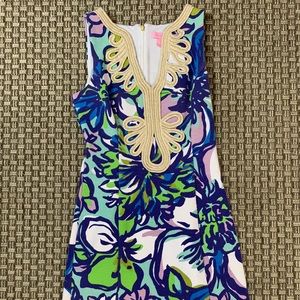Lilly Pulitzer dress